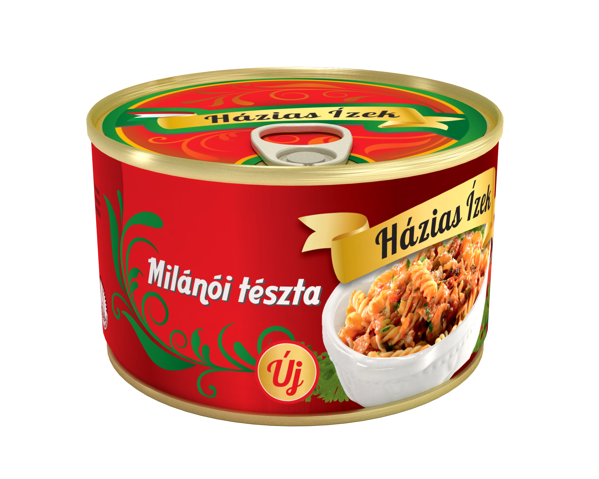 Házias Ízek Milánói tészta 400g